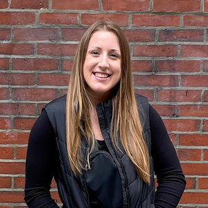 Meet your Posher, Maggie